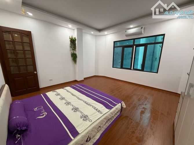 NHÀ PHAN KẾ BÍNH - BA ĐÌNH - 43/50 M - 5 TẦNG - MẶT TIỀN 5.2m - 13.9 TỶ PHAN KẾ BÍNH - B