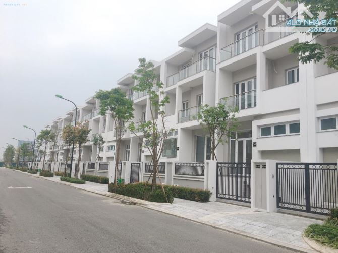 TỔNG HỢP QUỸ BIỆT THỰ ĐANG BÁN – KĐT CIPUTRA TÂY HỒ – HÀ NỘI