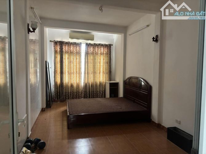 bán nhà ngõ 79A lý nam đế – hoàn kiếm, 155m, 5 tầng, mt 3,3m, giá 17,5 tỷ