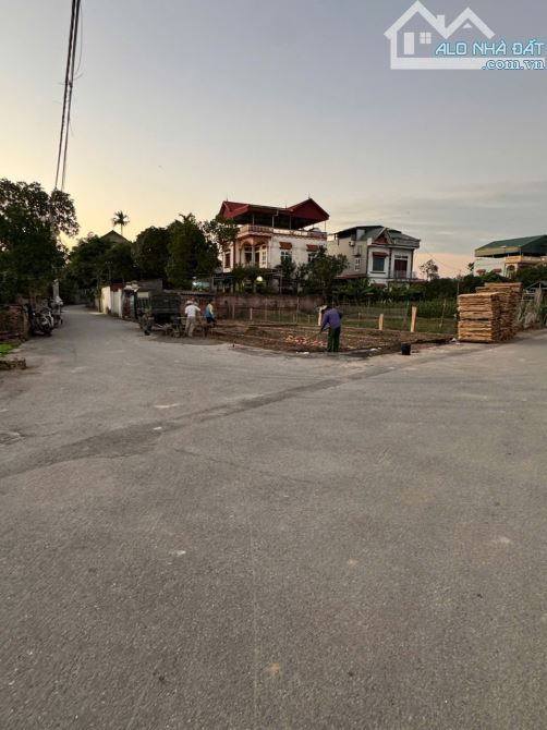 🎋🌱 Bán đất khu phố kênh, phường Song, Ninh xá - Bắc Ninh 🌈🎋 - 1