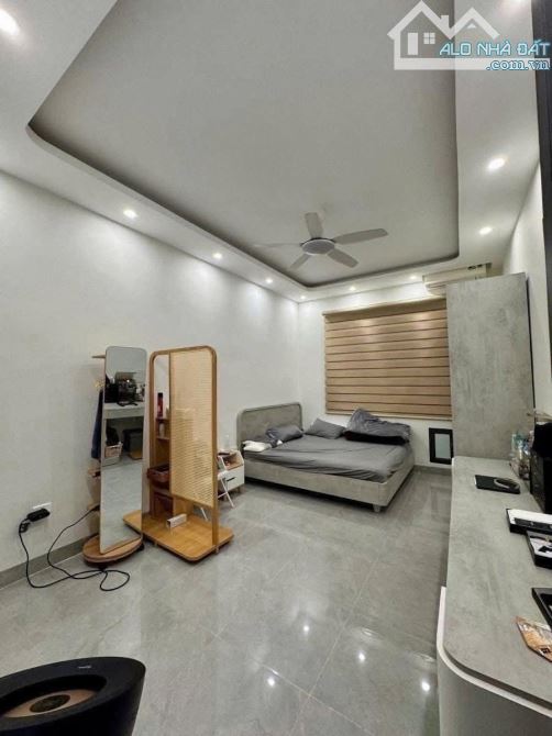 BÁN NHÀ PHỐ TRẦN HƯNG ĐẠO – TRUNG TÂM HOÀN KIẾM - PHỐ CỔ KINH DOANH ĐỈNH CAO