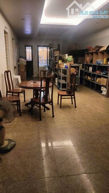 BÁN NHÀ MẶT PHỐ CỔ THUỐC BẮC, HOÀN KIẾM - DT 63M2*6 TẦNG - MT 6.35M - GIÁ 53.5 TỶ