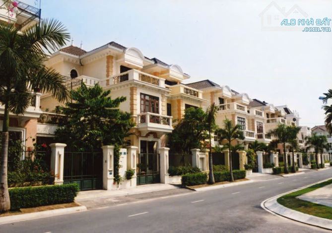 TỔNG HỢP QUỸ BIỆT THỰ ĐANG BÁN – KĐT CIPUTRA TÂY HỒ – HÀ NỘI