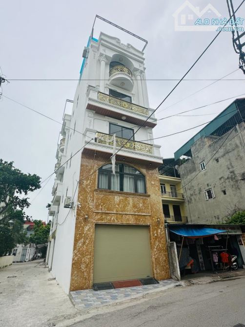 SỞ HỮU NHÀ PHỐ YÊN LẠC: KHU PHÂN LÔ ĐẸP NHẤT QUẬN HAI BÀ TRƯNG - ĐƯỜNG RỘNG 2 Ô TÔ