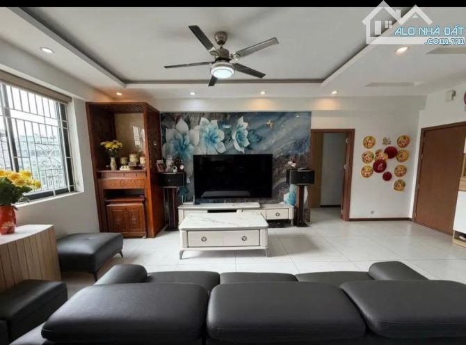 BÁN NHÀ NGUYỄN XIỂN – THANH XUÂN | Ô TÔ TRÁNH – VỈA HÈ RỘNG – KINH DOANH ĐỈNH