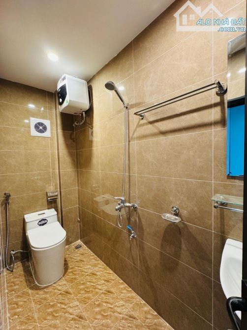 HƠN 5 TỶ - PHỐ DƯƠNG VĂN BÉ, VĨNH TUY, HAI BÀ TRƯNG - HXOM TIMES CITY