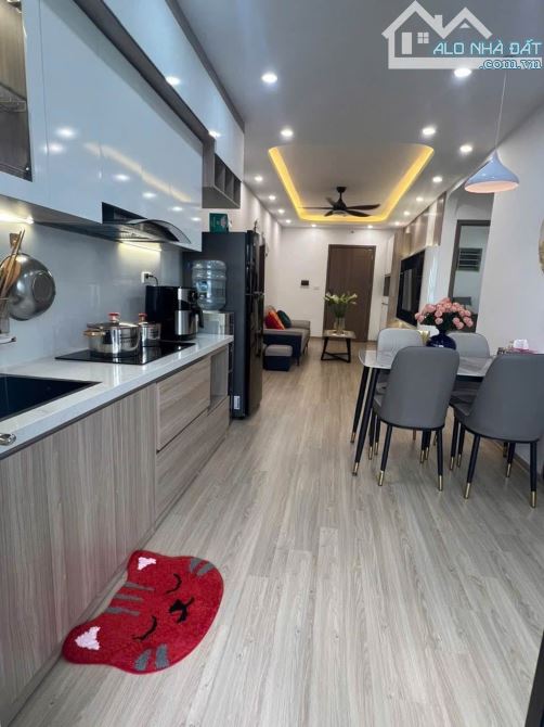 Sáng thức dậy ngắm chọn view Hồ Linh Đàm- Chỉ 3,95 T/ỷ- Căn 67m- HH3 Linh Đàm.