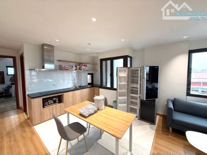 NHÀ PHAN KẾ BÍNH - BA ĐÌNH - 70M - 9 TẦNG - MẶT TIỀN 4.5 M - 40.8 tỷ SỔ ĐỎ CHÍNH CHỦ