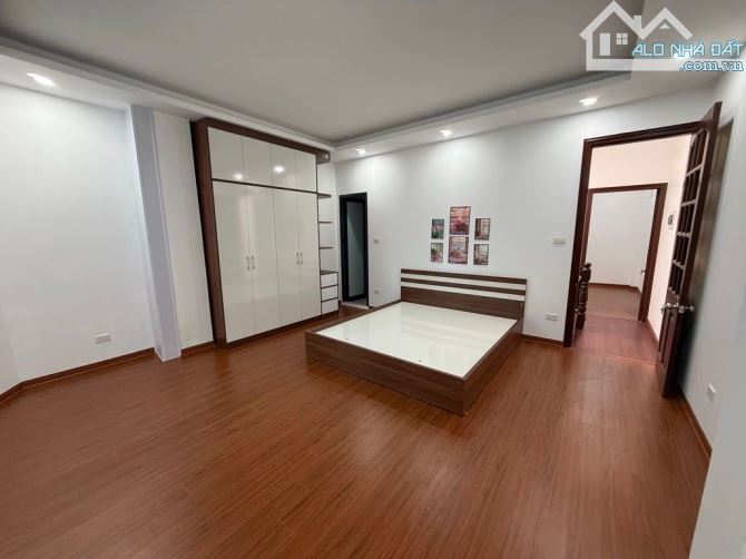 NHÀ PHAN KẾ BÍNH - BA ĐÌNH - 43/50 M - 5 TẦNG - MẶT TIỀN 5.2m - 13.9 TỶ PHAN KẾ BÍNH - B