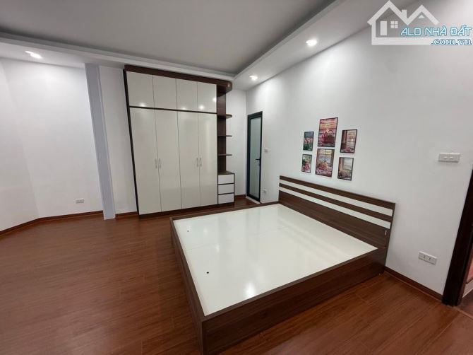 NHÀ PHAN KẾ BÍNH - BA ĐÌNH - 43/50 M - 5 TẦNG - MẶT TIỀN 5.2m - 13.9 TỶ PHAN KẾ BÍNH - B