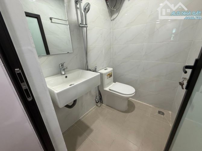 NHÀ PHAN KẾ BÍNH - BA ĐÌNH - 43/50 M - 5 TẦNG - MẶT TIỀN 5.2m - 13.9 TỶ PHAN KẾ BÍNH - B