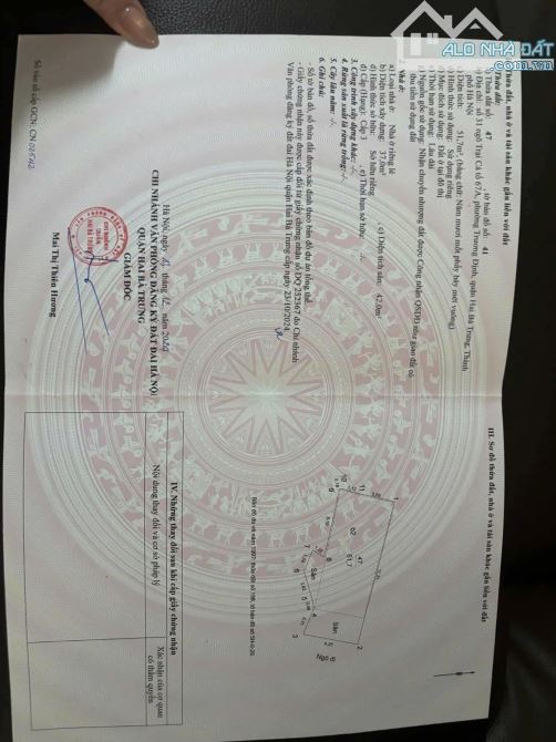 CHỈ 220 TRIỆU/1M CẢ TOÀ NHÀ 5 TẦNG CÓ THANG MÁY MỚI TINH TẠI HAI BÀ TRƯNG, HÀ NỘI.