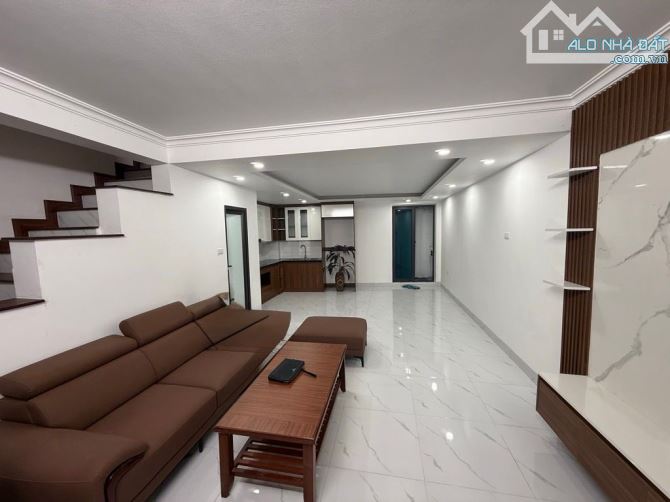 NHÀ PHAN KẾ BÍNH - BA ĐÌNH - 43/50 M - 5 TẦNG - MẶT TIỀN 5.2m - 13.9 TỶ PHAN KẾ BÍNH - B