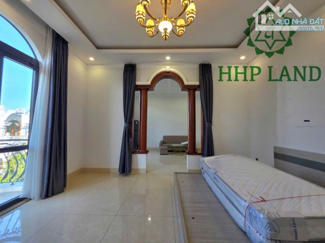 Cho thuê căn hộ dịch vụ 60m2 khu D2D có thang máy - giá 8 triệu - 2