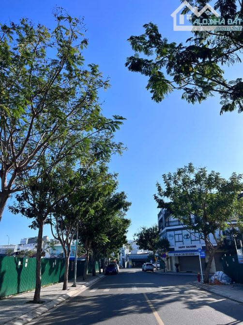 GIÁ TỐT! Bán đất ngang 8m sạch đẹp gần Thích Quảng Đức, KĐT Lê Hồng Phong 1 Nha Trang - 2