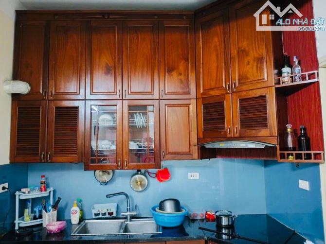 Phân Khúc Hiếm Nhà Bán- View Công Viên- Chỉ 2,x T/ỷ- Căn 45m- HH3 Linh Đàm. -CC nhỏ tiền