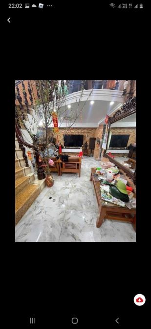 PHỐ VỌNG NHÀ ĐẸP DT 30M 5 TẦNG GIÁ 7,35 TỶ . SỔ ĐỎ