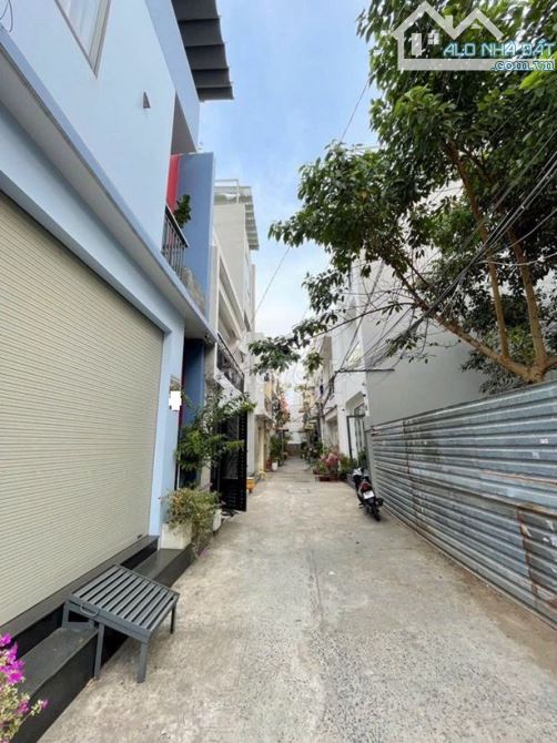 ĐẤT PHẠM HỮU LẦU Q7 - HXH, NGANG 5M, XÂY CAO TẦNG, CHỈ 3,2 TỶ - 2