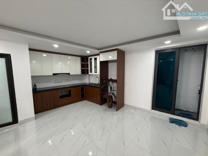 NHÀ PHAN KẾ BÍNH - BA ĐÌNH - 43/50 M - 5 TẦNG - MẶT TIỀN 5.2m - 13.9 TỶ PHAN KẾ BÍNH - B