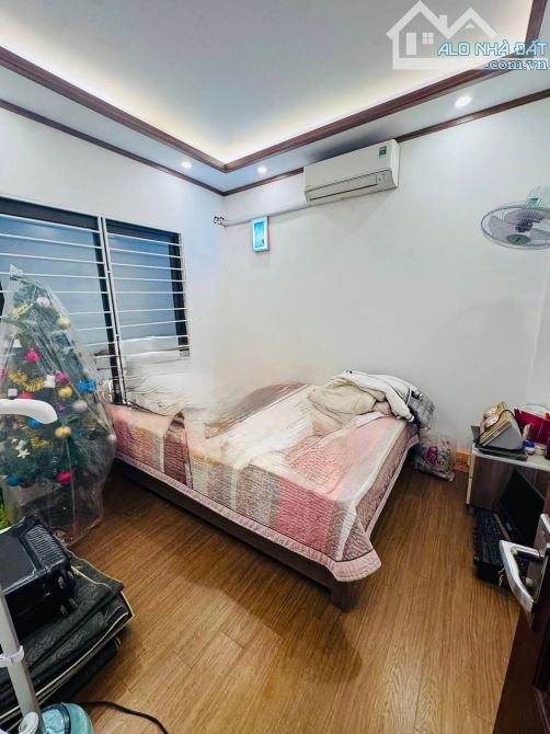 Phân Lô đẹp-Ô Tô ngủ trong nhà -Thịnh Hào-Tôn Đức Thắng-Dt:40m2/6 tầng*16,x tỷ - 3