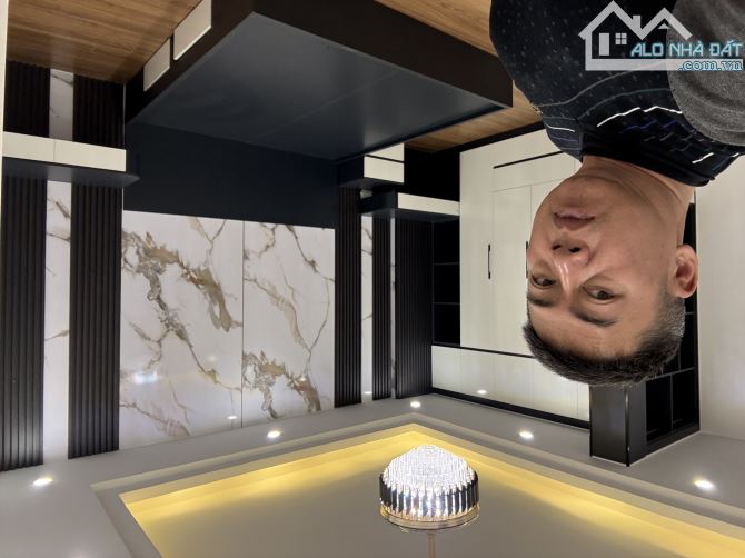 Chính chủ bán nhà Trần Khát Chân nhà 40m2 5 tầng 3 ngủ nói không với Quy Hoạch