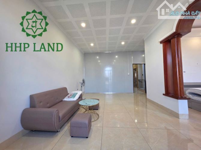 Cho thuê căn hộ dịch vụ 60m2 khu D2D có thang máy - giá 8 triệu - 3