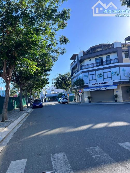 GIÁ TỐT! Bán đất ngang 8m sạch đẹp gần Thích Quảng Đức, KĐT Lê Hồng Phong 1 Nha Trang - 3