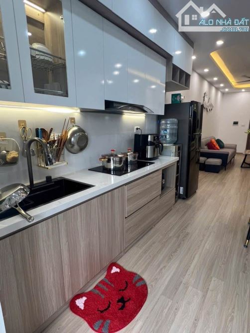 Sáng thức dậy ngắm chọn view Hồ Linh Đàm- Chỉ 3,95 T/ỷ- Căn 67m- HH3 Linh Đàm.