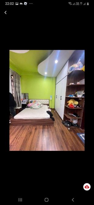 PHỐ VỌNG NHÀ ĐẸP DT 30M 5 TẦNG GIÁ 7,35 TỶ . SỔ ĐỎ