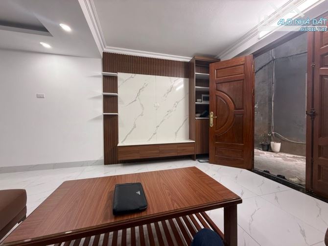 NHÀ PHAN KẾ BÍNH - BA ĐÌNH - 43/50 M - 5 TẦNG - MẶT TIỀN 5.2m - 13.9 TỶ PHAN KẾ BÍNH - B