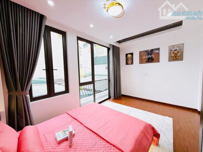 SIÊU PHẨM NGÕ GỐC ĐỀ-HAI BÀ TRƯNG 28Mx4T,FULL NỘI THẤT,SỔ ĐỎ,GIÁ 6.1 TỶ