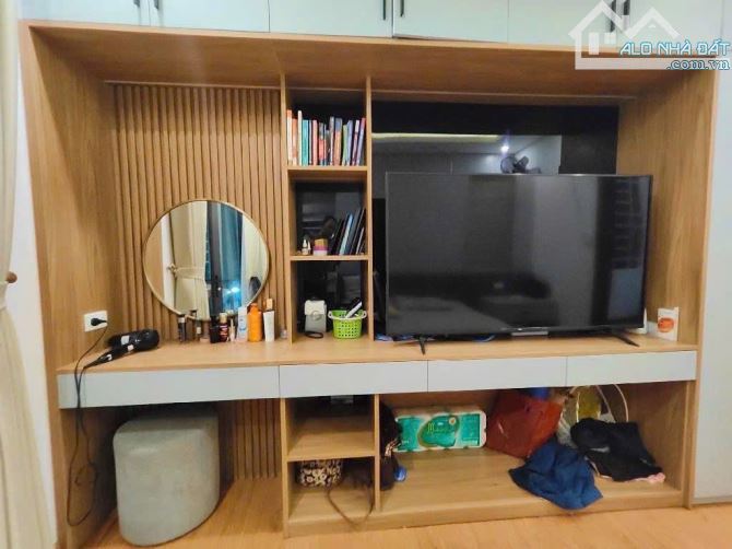 Bán nhà riêng phố Linh Quang, 30m2, 4 tầng, lô góc 2 thoáng, 5,9 tỷ