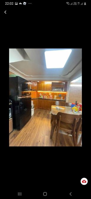 PHỐ VỌNG NHÀ ĐẸP DT 30M 5 TẦNG GIÁ 7,35 TỶ . SỔ ĐỎ