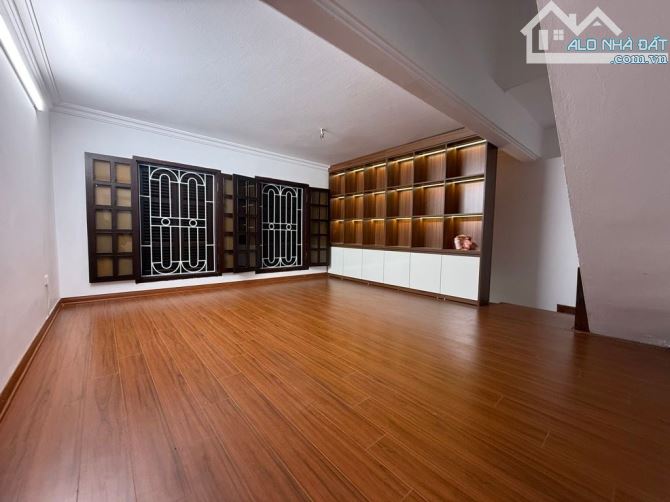 NHÀ PHAN KẾ BÍNH - BA ĐÌNH - 43/50 M - 5 TẦNG - MẶT TIỀN 5.2m - 13.9 TỶ PHAN KẾ BÍNH - B