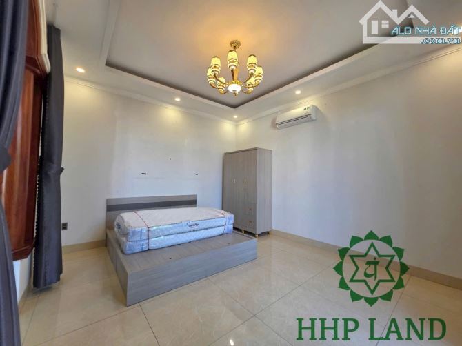 Cho thuê căn hộ dịch vụ 60m2 khu D2D có thang máy - giá 8 triệu - 5