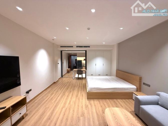 NHÀ PHAN KẾ BÍNH - BA ĐÌNH - 70M - 9 TẦNG - MẶT TIỀN 4.5 M - 40.8 tỷ SỔ ĐỎ CHÍNH CHỦ