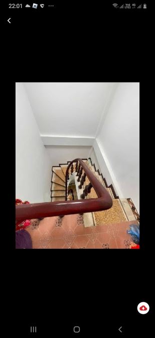 PHỐ VỌNG NHÀ ĐẸP DT 30M 5 TẦNG GIÁ 7,35 TỶ . SỔ ĐỎ