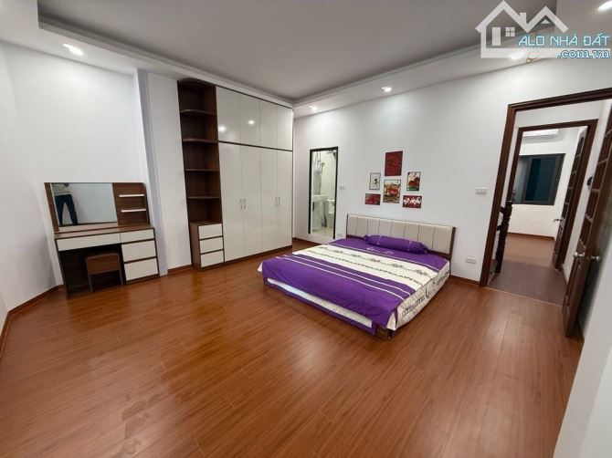 NHÀ PHAN KẾ BÍNH - BA ĐÌNH - 43/50 M - 5 TẦNG - MẶT TIỀN 5.2m - 13.9 TỶ PHAN KẾ BÍNH - B