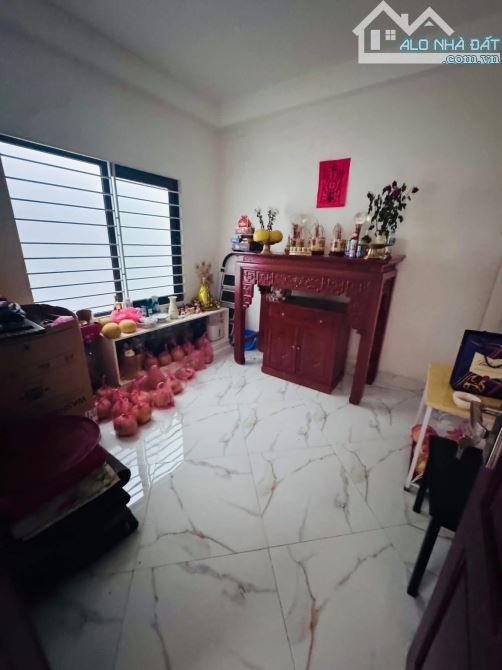 Phân Lô đẹp-Ô Tô ngủ trong nhà -Thịnh Hào-Tôn Đức Thắng-Dt:40m2/6 tầng*16,x tỷ - 6