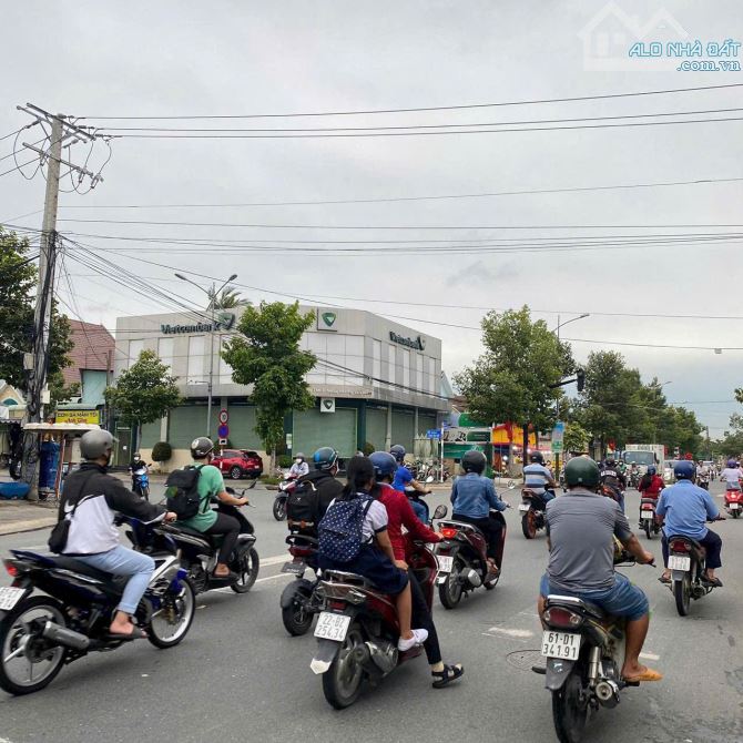 cho thuê tòa nhà nhà căn hộ dịch vụ 7A Huỳnh văn Chính Tân Phú - 6