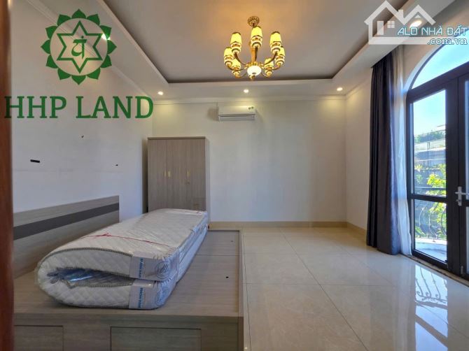 Cho thuê căn hộ dịch vụ 60m2 khu D2D có thang máy - giá 8 triệu - 6