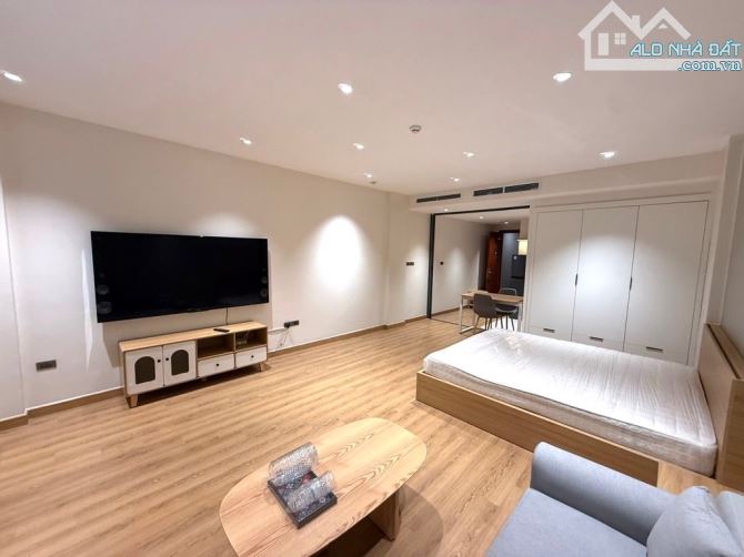 NHÀ PHAN KẾ BÍNH - BA ĐÌNH - 70M - 9 TẦNG - MẶT TIỀN 4.5 M - 40.8 tỷ SỔ ĐỎ CHÍNH CHỦ