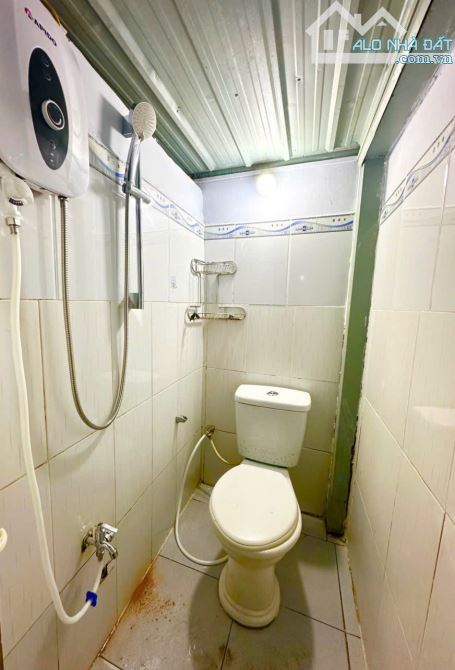 Cho thuê 16 Phòng căn hộ có gác full nội thất mới làm 100% - 7