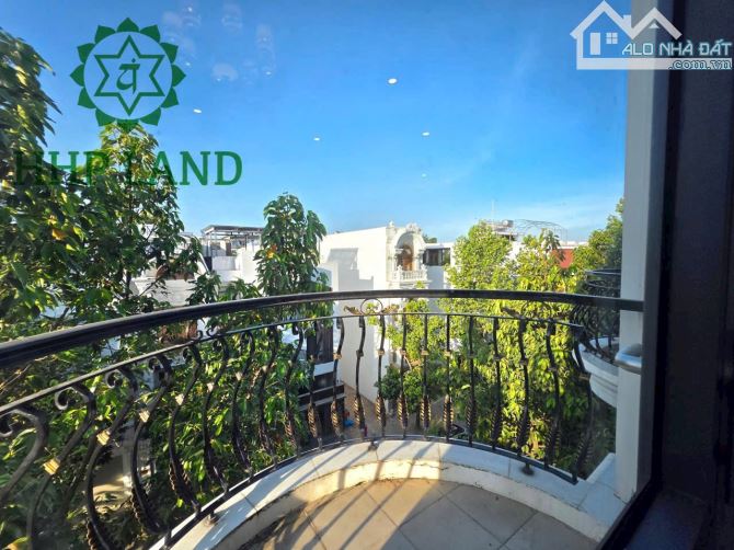 Cho thuê căn hộ dịch vụ 60m2 khu D2D có thang máy - giá 8 triệu - 7