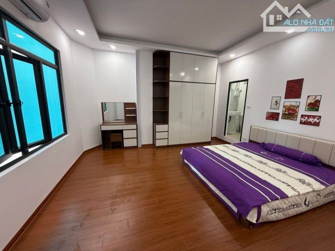 NHÀ PHAN KẾ BÍNH - BA ĐÌNH - 43/50 M - 5 TẦNG - MẶT TIỀN 5.2m - 13.9 TỶ PHAN KẾ BÍNH - B