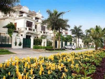 TỔNG HỢP QUỸ BIỆT THỰ ĐANG BÁN – KĐT CIPUTRA TÂY HỒ – HÀ NỘI