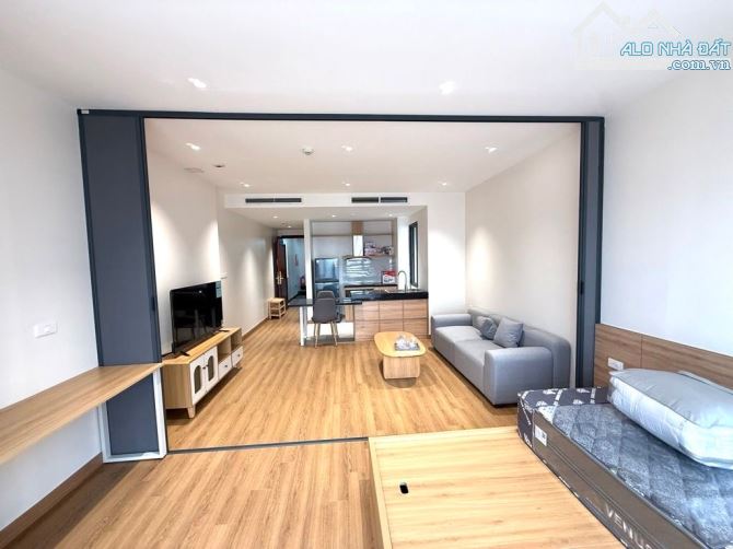 NHÀ PHAN KẾ BÍNH - BA ĐÌNH - 70M - 9 TẦNG - MẶT TIỀN 4.5 M - 40.8 tỷ SỔ ĐỎ CHÍNH CHỦ