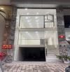 Cho thuê nhà  p.Miếu Đầm, Nam Từ Liêm – 200m² x 4 tầng, mặt tiền 6m, kinh doanh mọi mô hìn