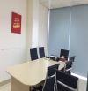 Cho thuê vp phố nhân hòa,thanh xuân, hà nội,dtsd 85m2,thông sàn,giá 12,5tr/tháng