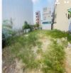 Lô đất đẹp mặt tiền đường hòa phú 24,đt:100m2, giá:7,3tỹ.